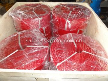 Buy Wholesale China Conveyor Belt Polyurethane Rubber Side Skirting Board  Polyurethane Dust-proof Skirt Board & Rubber Side Skirting Board at USD 16  | Global Sources