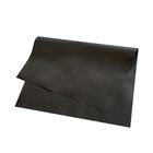 Sbr Nylon Insertion Hypalon Rubber Sheet Fabric Wear Resistant